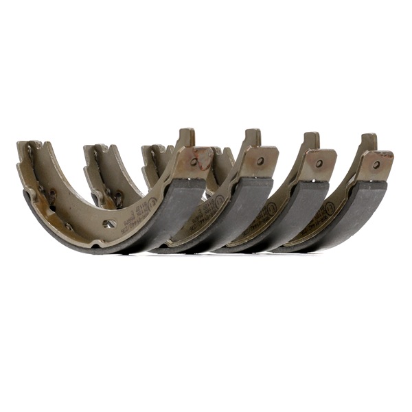 Bremsbackensatz 70B0147