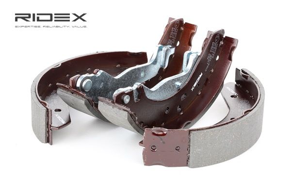 Comprar Juego de zapatas de frenos de RIDEX 70B0028 a bajo precio de 22,97 €
