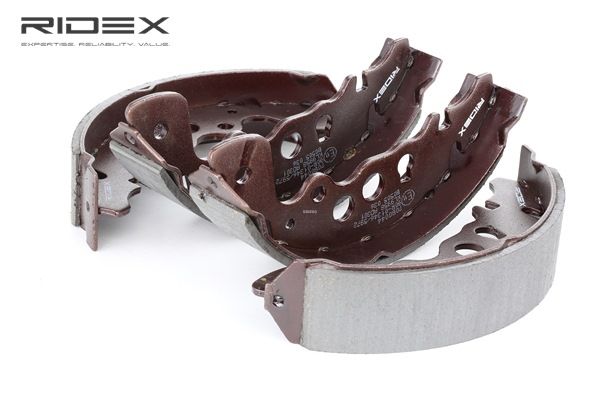 Osta Jarrukenkäsarja RIDEX:llä 70B0044 edullisesti hintaan 19,73 €