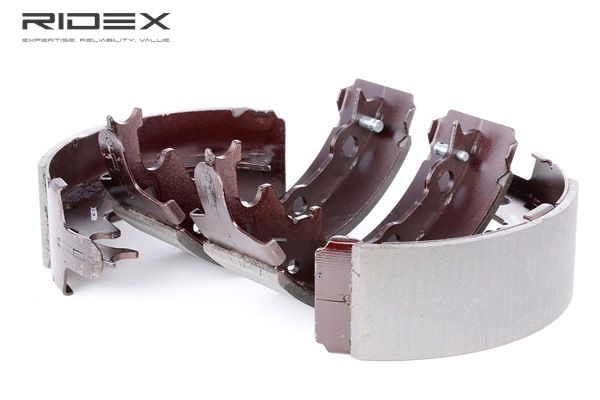 Comprar Juego de zapatas de frenos de RIDEX 70B0050 a bajo precio de 24,14 €
