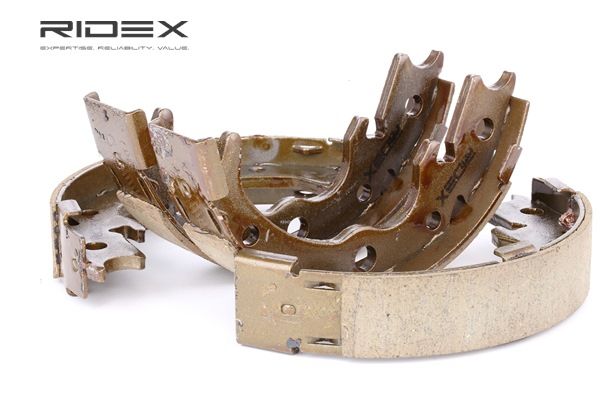 Comprar Zapata de freno de mano de RIDEX 1419B0014 a bajo precio de 19,45 €