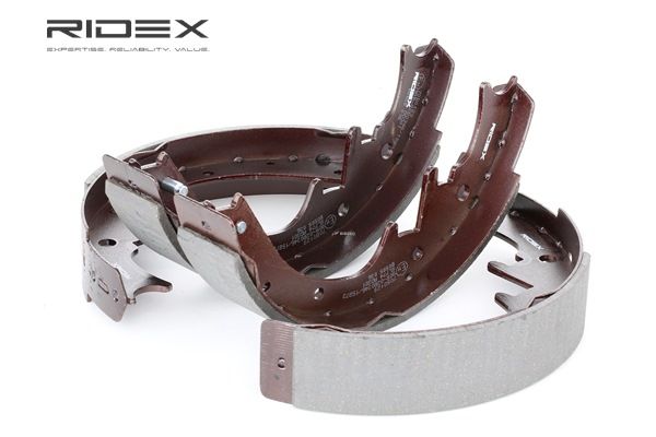 Comprar Juego de zapatas de frenos de RIDEX 70B0129 a bajo precio de 28,03 €