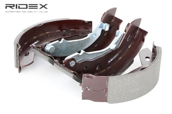 Comprar Juego de zapatas de frenos de RIDEX 70B0111 a bajo precio de 16,00 €
