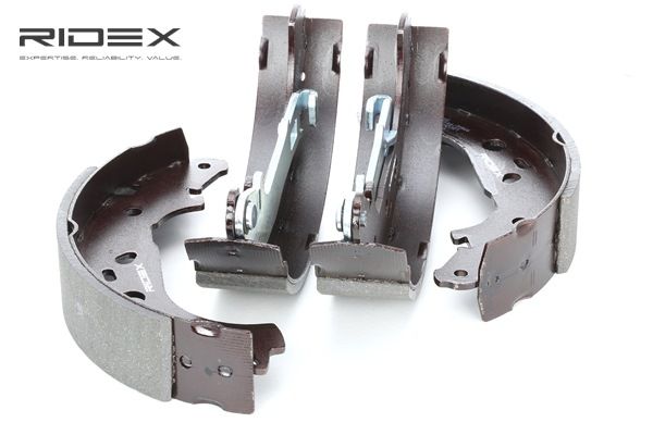 Compre Jogo de maxilas de travão da RIDEX 70B0188 a um preço baixo por 30,66 €