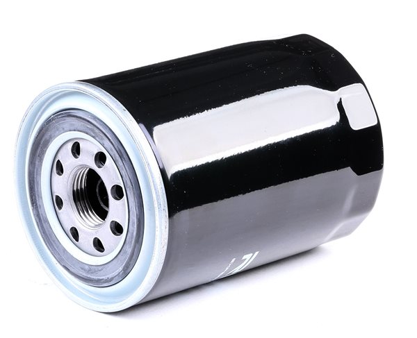 Ölfilter für NISSAN von RIDEX