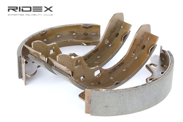 Osta Jarrukenkäsarja RIDEX:llä 70B0030 edullisesti hintaan 17,44 €