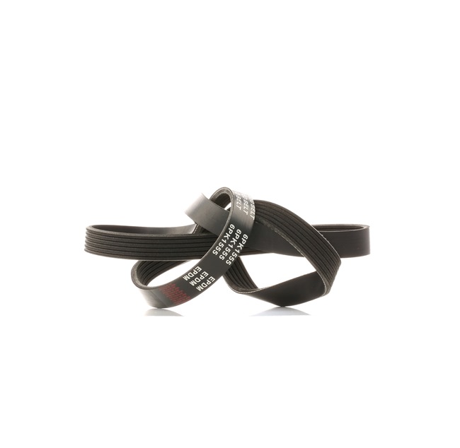 Compre Correia trapezoidal estriada da RIDEX 305P0073 a um preço baixo por 10,80 €