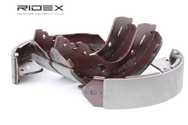 Comprar Juego de zapatas de frenos de RIDEX 70B0178 a bajo precio de 39,74 €