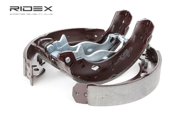 Comprar Juego de zapatas de frenos de RIDEX 70B0139 a bajo precio de 15,62 €