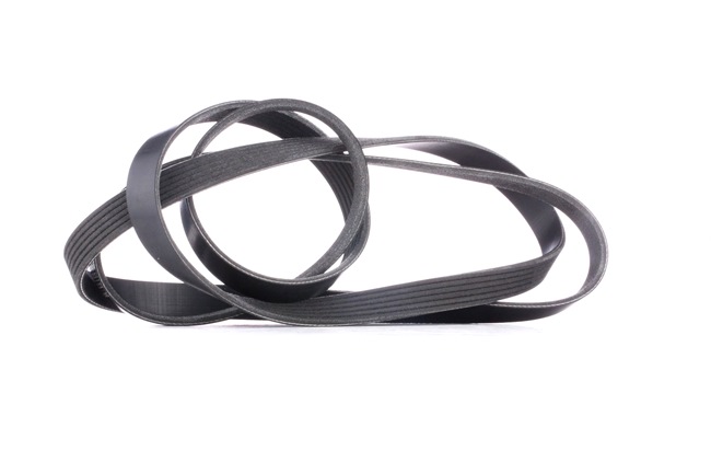 Compre Correia trapezoidal estriada da RIDEX 305P0102 a um preço baixo por 13,21 €