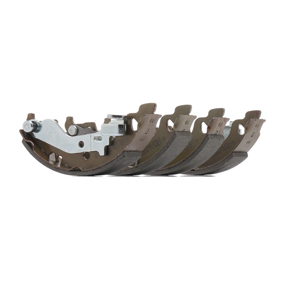 Compre RIDEX Jogo de maxilas de travão Art.: 70B0193 online
