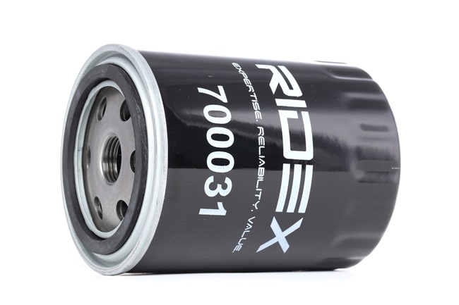 Ölfilter für VOLVO von RIDEX