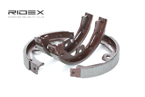 Comprar Juego de zapatas de frenos de RIDEX 70B0131 a bajo precio de 16,77 €