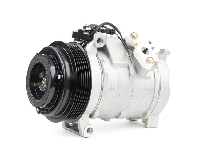 Acquista online RIDEX Compressore aria condizionata Art.: 447K0124