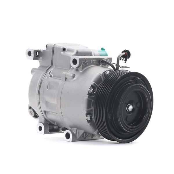 Acquista Compressore aria condizionata da RIDEX 447K0126 a buon mercato per soli 200,21 €