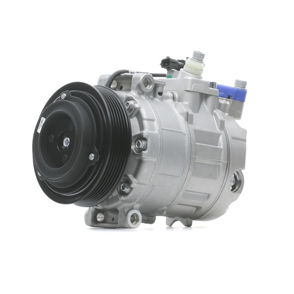 Acquista online RIDEX Compressore aria condizionata Art.: 447K0129