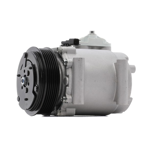 Compre Compressor, ar condicionado da RIDEX 447K0136 a um preço baixo por 208,93 €