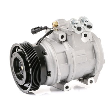 Acquista online RIDEX Compressore aria condizionata Art.: 447K0145