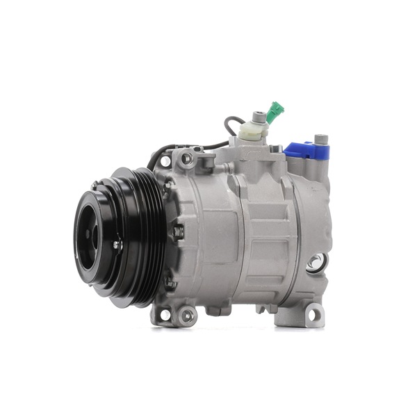 Acquista Compressore aria condizionata da RIDEX online per PASSAT Variant (3B5) a prezzi moderati