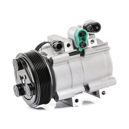 Acquista online RIDEX Compressore aria condizionata Art.: 447K0156