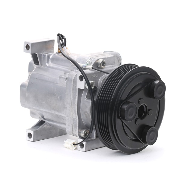 Osta Ilmastoinnin kompressori RIDEX:llä 447K0158 edullisesti hintaan 231,54 €