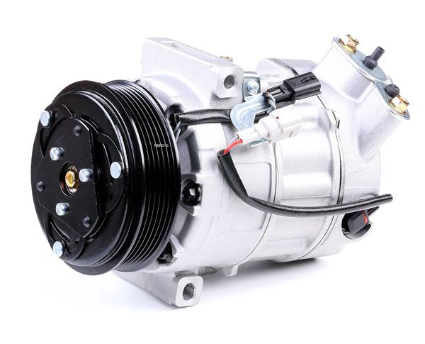 Acquista online RIDEX Compressore aria condizionata Art.: 447K0166
