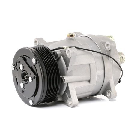 Acquista Compressore aria condizionata da RIDEX 447K0167 a buon mercato per soli 167,54 €