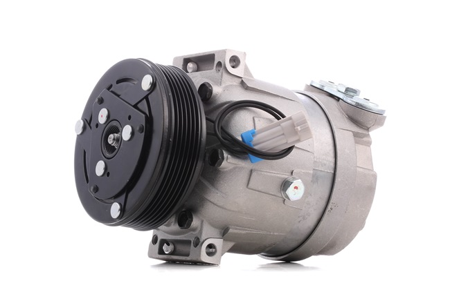 Acquista Compressore aria condizionata da RIDEX 447K0169 a buon mercato per soli 244,34 €