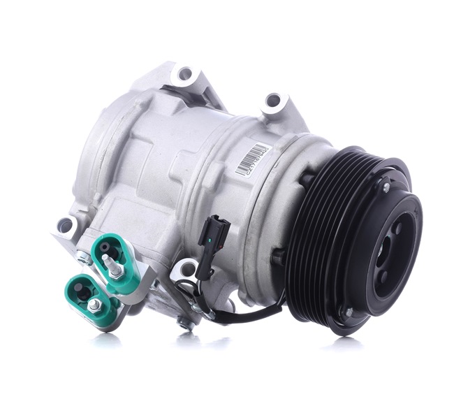 Acquista Compressore aria condizionata da RIDEX 447K0171 a buon mercato per soli 143,45 €