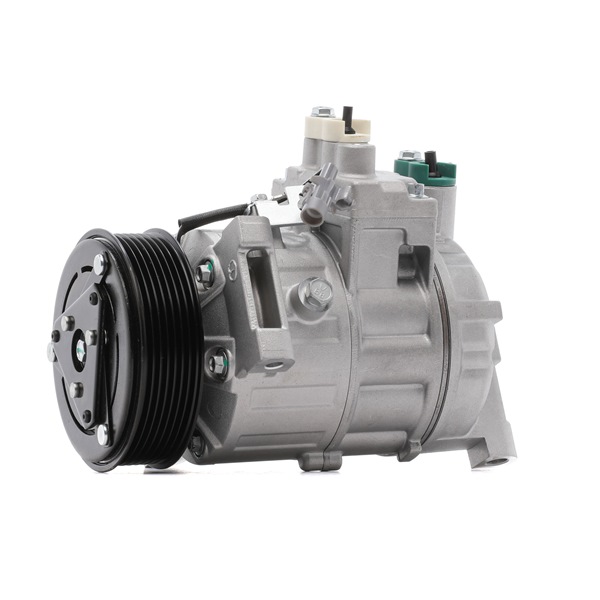 Acquista online RIDEX Compressore aria condizionata Art.: 447K0175