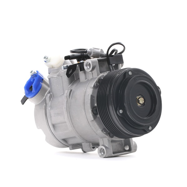 Acquista online RIDEX Compressore aria condizionata Art.: 447K0176