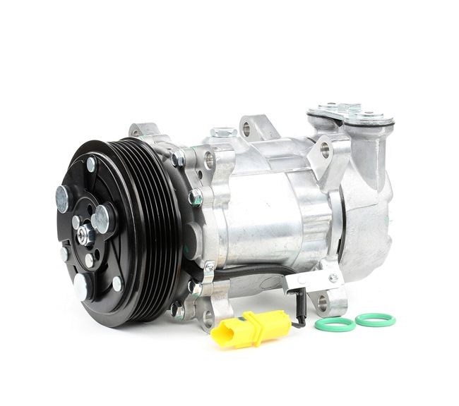 Acquista online RIDEX Compressore aria condizionata Art.: 447K0177