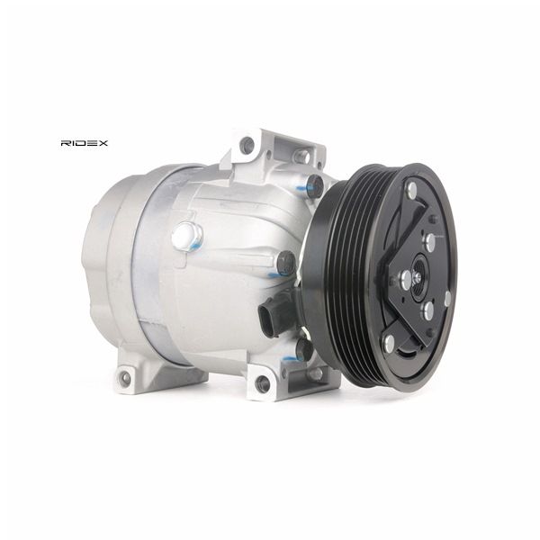 Klimakompressor 447K0181