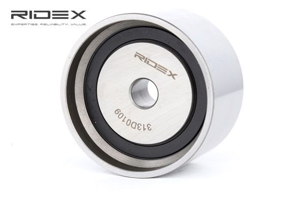 Umlenkrolle, Zahnriemen 313D0109 HYUNDAI TRAJET von RIDEX
