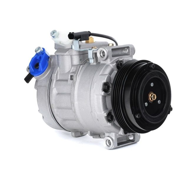 Klimakompressor 447K0195