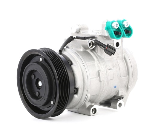 Acquista online RIDEX Compressore aria condizionata Art.: 447K0197