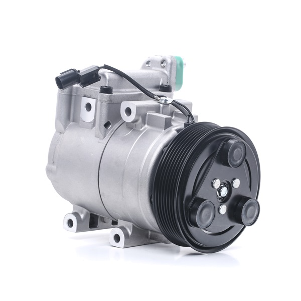Acquista online RIDEX Compressore aria condizionata Art.: 447K0200