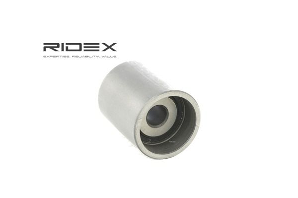 Umlenkrolle, Zahnriemen von RIDEX 313D0050
