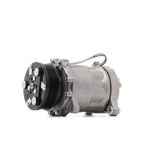 Osta Ilmastoinnin kompressori RIDEX:llä 447K0205 edullisesti hintaan 219,26 €