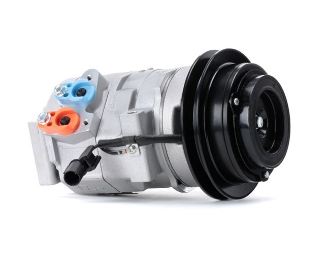Osta Ilmastoinnin kompressori RIDEX:llä 447K0215 edullisesti hintaan 281,04 €