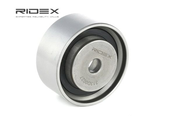 Umlenkrolle, Zahnriemen 313D0027 KIA von RIDEX