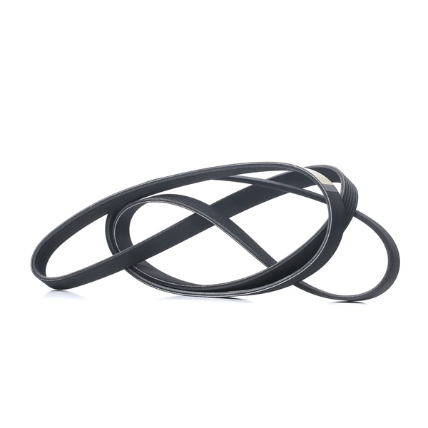 Compre Correia trapezoidal estriada da RIDEX 305P0096 a um preço baixo por 13,97 €