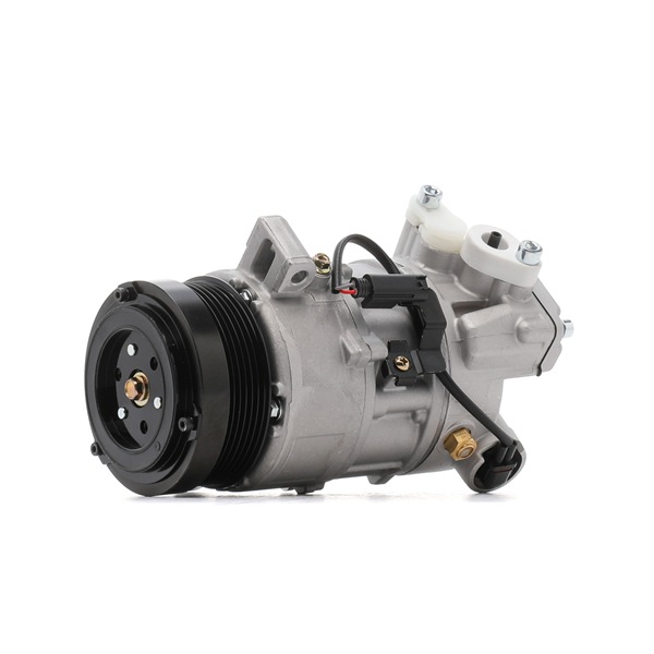 Acquista online RIDEX Compressore aria condizionata Art.: 447K0223