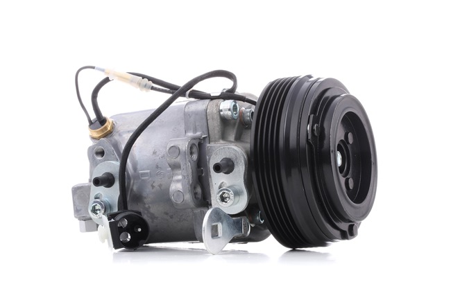 Acquista online RIDEX Compressore aria condizionata Art.: 447K0224