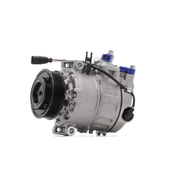 Acquista online RIDEX Compressore aria condizionata Art.: 447K0225