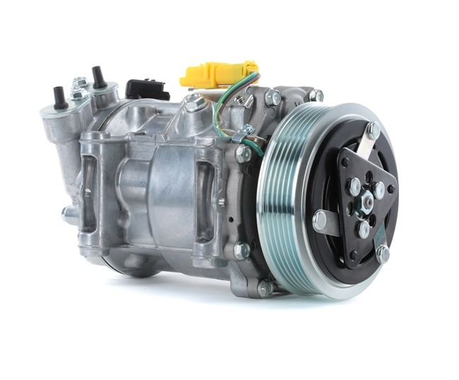 Acquista online RIDEX Compressore aria condizionata Art.: 447K0228