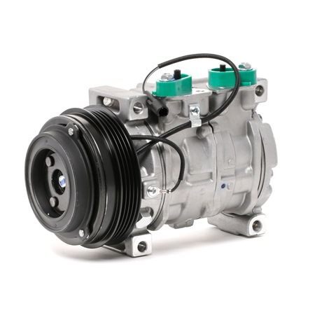 Klimakompressor 447K0231