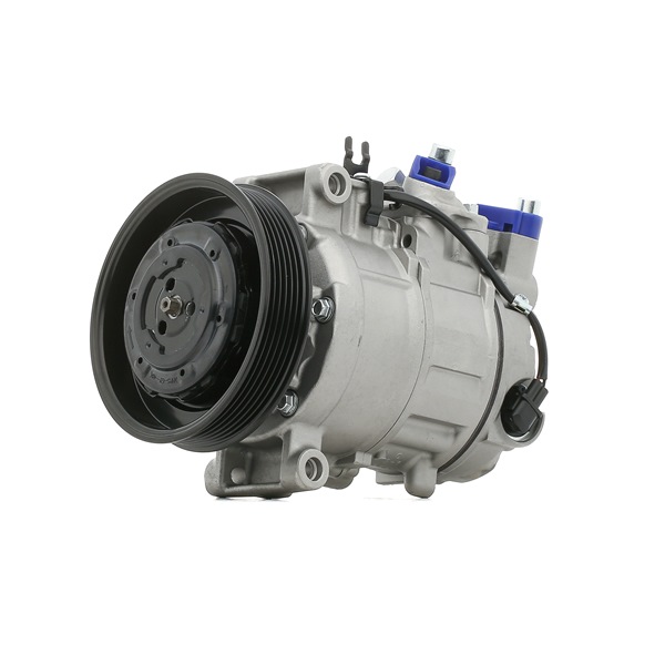 Acquista online RIDEX Compressore aria condizionata Art.: 447K0230
