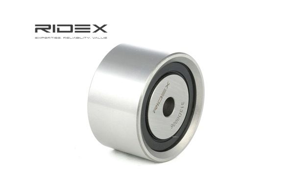 Umlenkrolle, Zahnriemen 313D0006 SUBARU von RIDEX