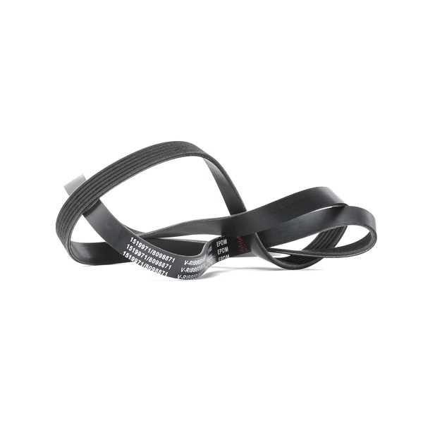 Køb RIDEX Kilerem Art.: 305P0370 online